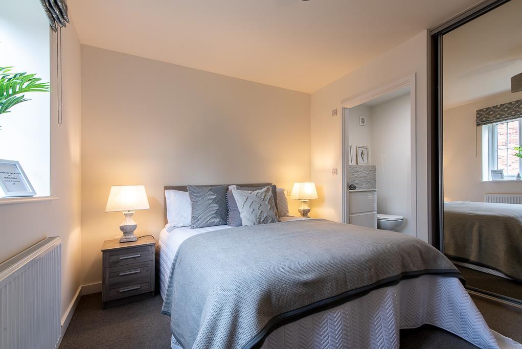 Image of show home