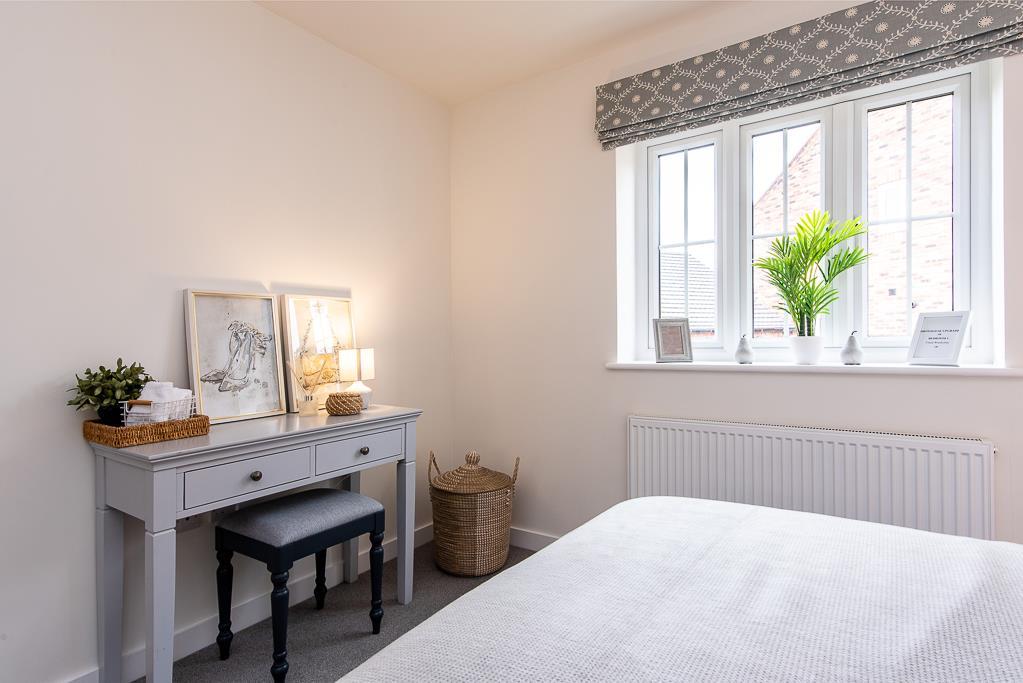 Image of show home