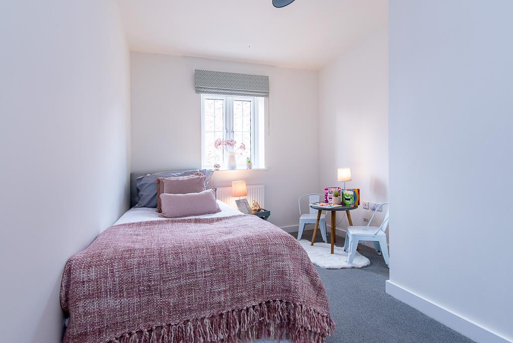 Image of show home