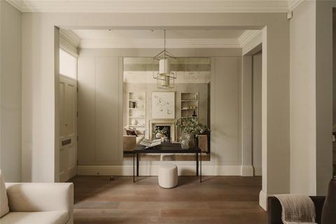 4 bedroom terraced house for sale, Scarsdale Villas, Kensington, London, W8