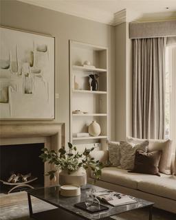 4 bedroom terraced house for sale, Scarsdale Villas, Kensington, London, W8