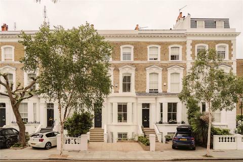 4 bedroom terraced house for sale, Scarsdale Villas, Kensington, London, W8