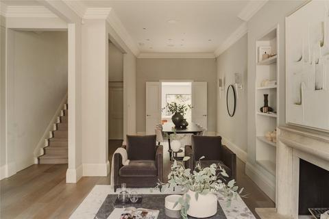 4 bedroom terraced house for sale, Scarsdale Villas, Kensington, London, W8