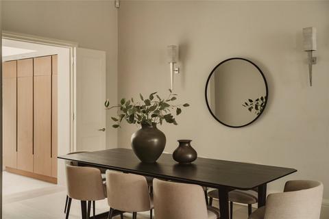 4 bedroom terraced house for sale, Scarsdale Villas, Kensington, London, W8