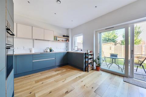 3 bedroom terraced house for sale, The Tannery, Trowbridge BA14