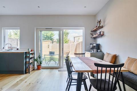 3 bedroom terraced house for sale, The Tannery, Trowbridge BA14