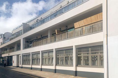 undefined, Flat 12 International House, St Helier