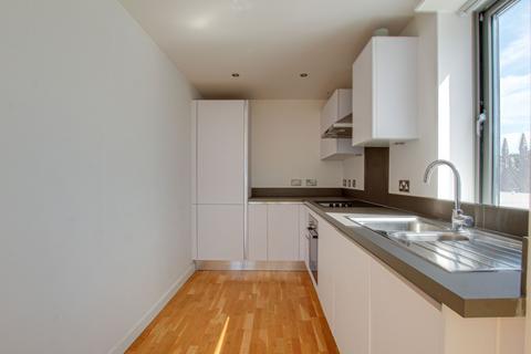undefined, Flat 12 International House, St Helier