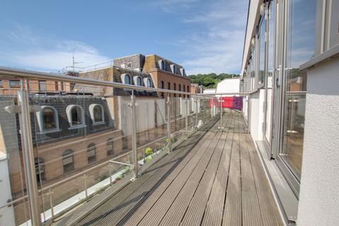 undefined, Flat 12 International House, St Helier