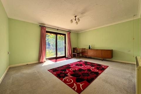 2 bedroom terraced bungalow for sale, Ship Gardens, Mildenhall, Suffolk, IP28