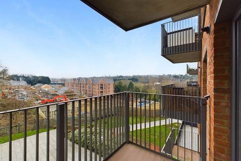1 bedroom flat to rent, Rosalind Drive, Amphion Place Rosalind Drive, ME14