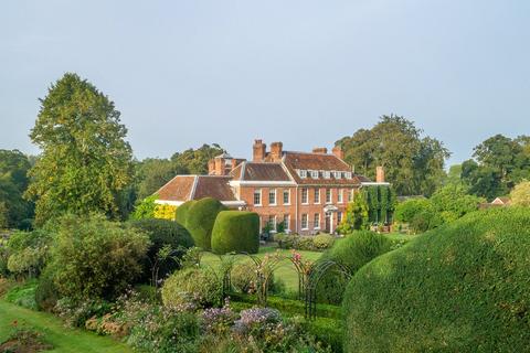 undefined, Hunton Down Lane, Winchester, Hampshire, SO21