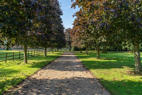 10 bedroom detached house for sale, Hunton Down Lane, Winchester, Hampshire, SO21