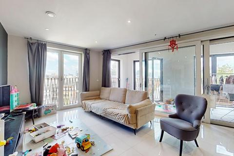 3 bedroom flat to rent, St. Georges Circus