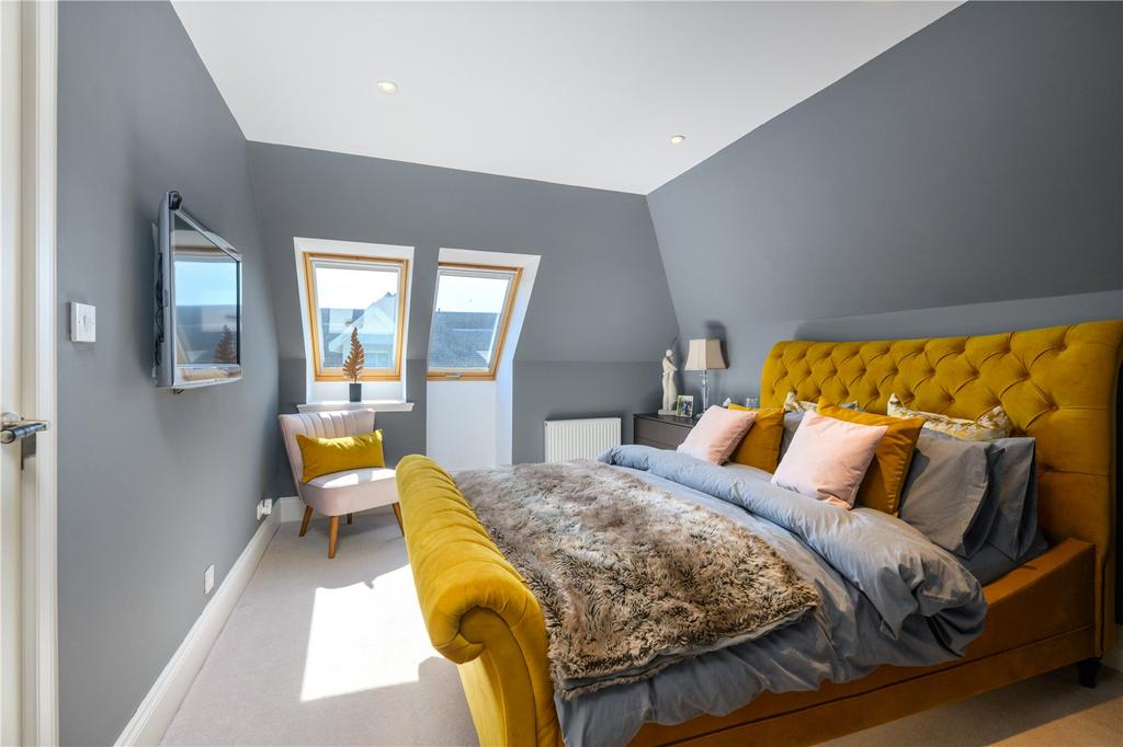 Bedroom 5