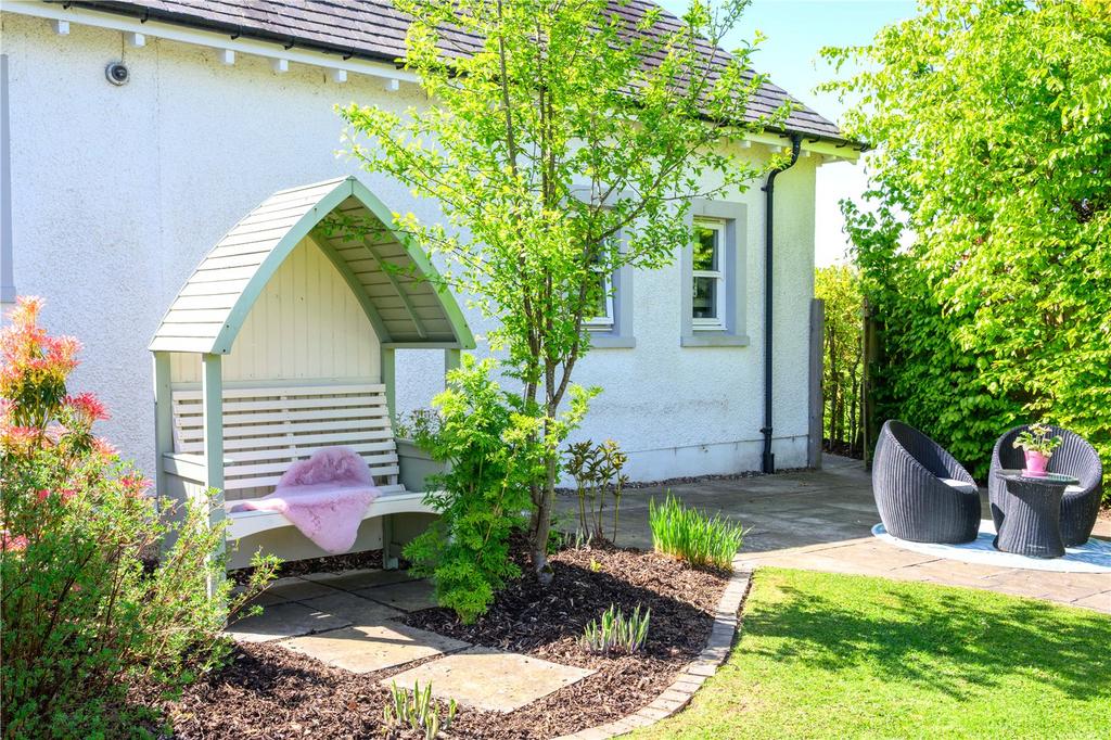 Arbour