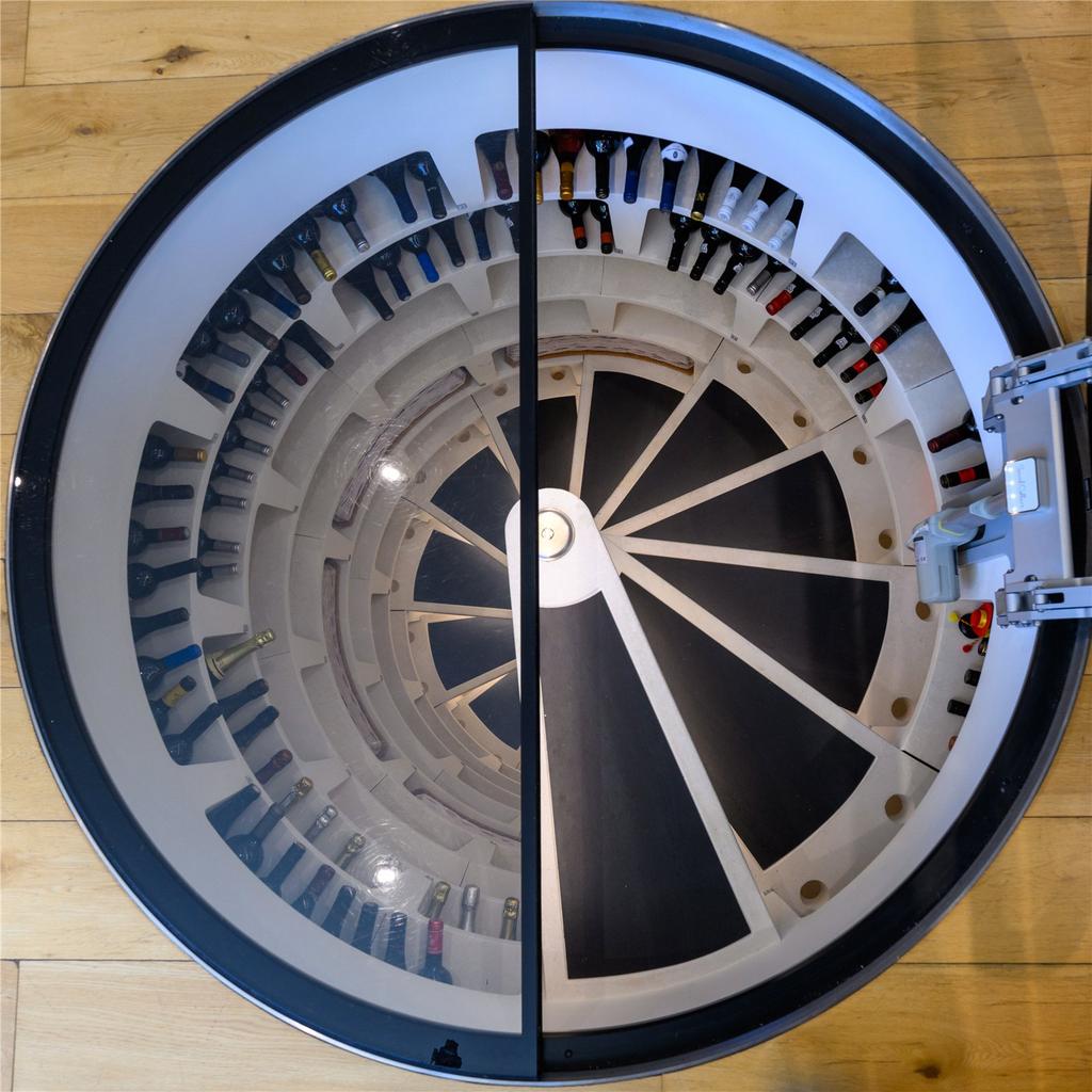 Wine Cellar