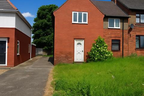 undefined, Brunswick Street, Thurnscoe