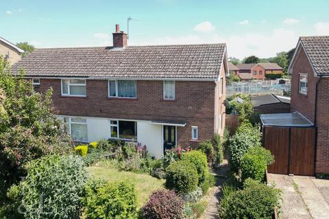 25 Broadmeer, Cotgrave, Nottingham, NG12 3JB
