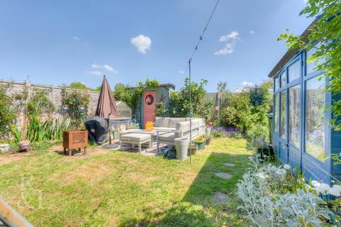 25 Broadmeer, Cotgrave, Nottingham, NG12 3JB