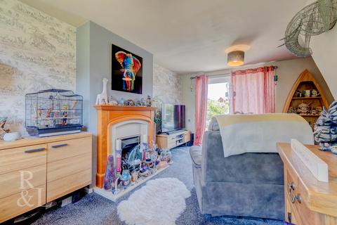 25 Broadmeer, Cotgrave, Nottingham, NG12 3JB