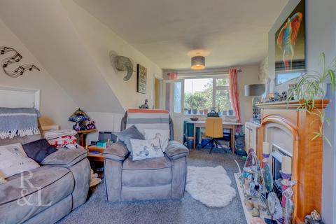 25 Broadmeer, Cotgrave, Nottingham, NG12 3JB