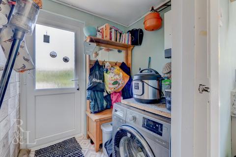 25 Broadmeer, Cotgrave, Nottingham, NG12 3JB