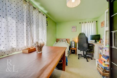 25 Broadmeer, Cotgrave, Nottingham, NG12 3JB