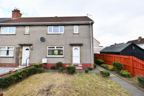 33 Anderson Drive, Irvine, KA12 9HY
