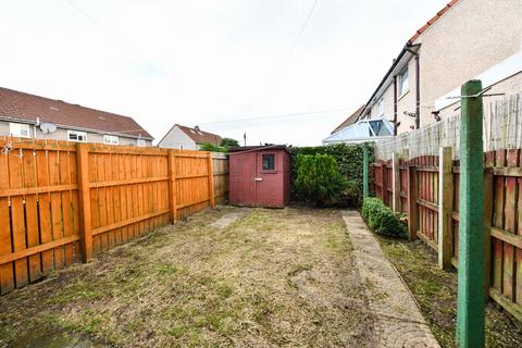 33 Anderson Drive, Irvine, KA12 9HY