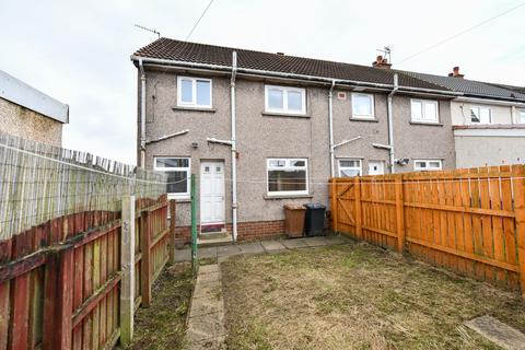 33 Anderson Drive, Irvine, KA12 9HY