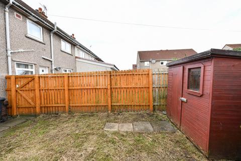 33 Anderson Drive, Irvine, KA12 9HY