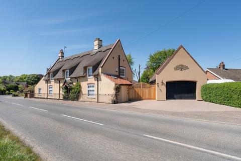 undefined, Somerton Road, Martham