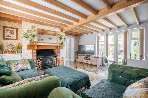 undefined, Somerton Road, Martham