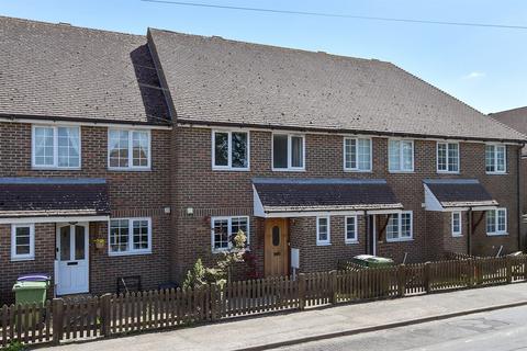 2 bedroom terraced house for sale, The Chestnuts, Sellindge TN25