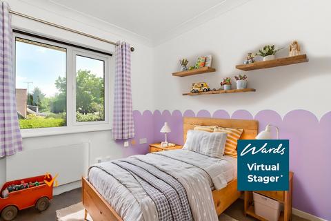 2 bedroom terraced house for sale, The Chestnuts, Sellindge TN25