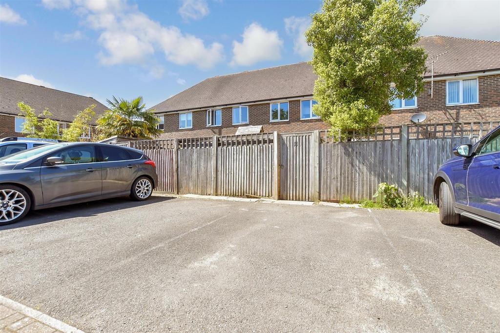 Driveway/Parking