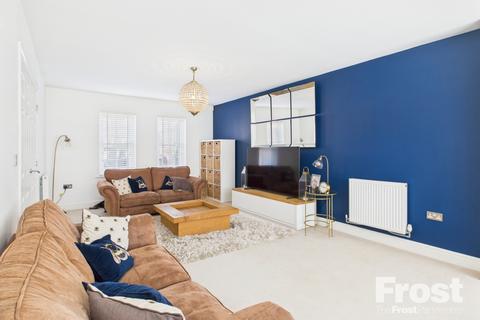 3 bedroom end of terrace house for sale, Mobbs Close, Stoke Poges, Buckinghamshire, SL2