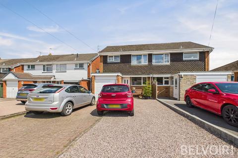 3 bedroom semi-detached house for sale, Pirehill Lane, Walton, Stone, ST15