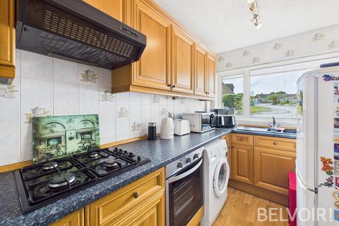 3 bedroom semi-detached house for sale, Pirehill Lane, Walton, Stone, ST15
