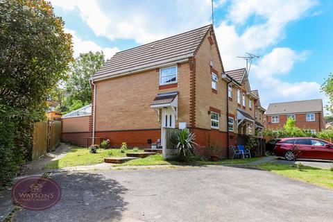 10 Upton Close, Heanor, DE75 7TT