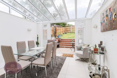 10 Upton Close, Heanor, DE75 7TT