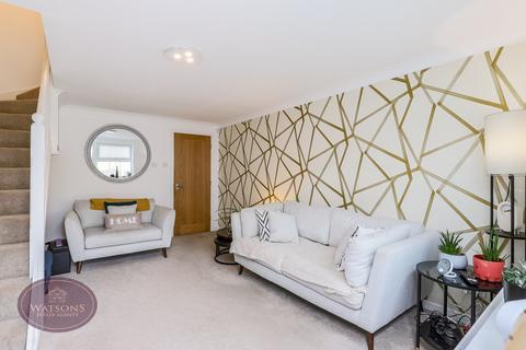 10 Upton Close, Heanor, DE75 7TT