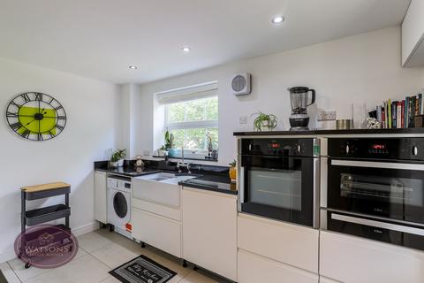 10 Upton Close, Heanor, DE75 7TT