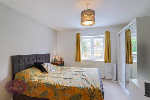 10 Upton Close, Heanor, DE75 7TT