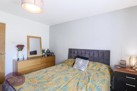 10 Upton Close, Heanor, DE75 7TT