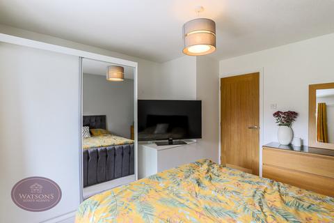 10 Upton Close, Heanor, DE75 7TT