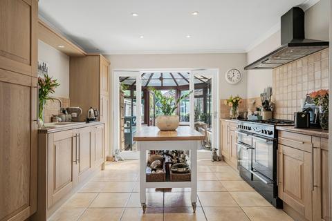 4 bedroom semi-detached house for sale, Burdell Avenue, Headington, OX3