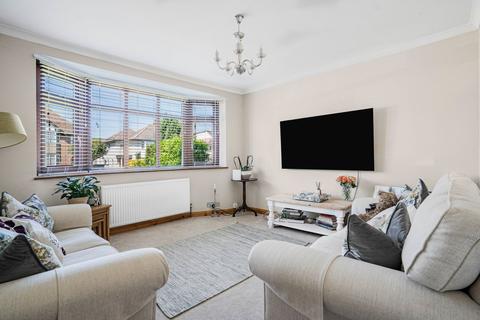 4 bedroom semi-detached house for sale, Burdell Avenue, Headington, OX3