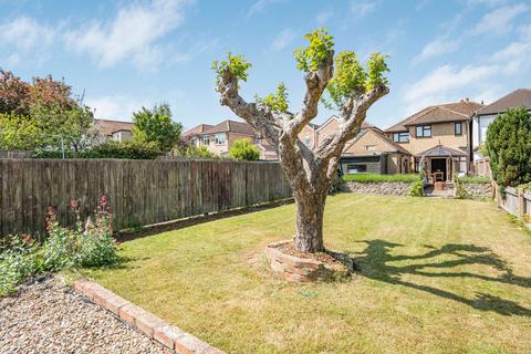 4 bedroom semi-detached house for sale, Burdell Avenue, Headington, OX3